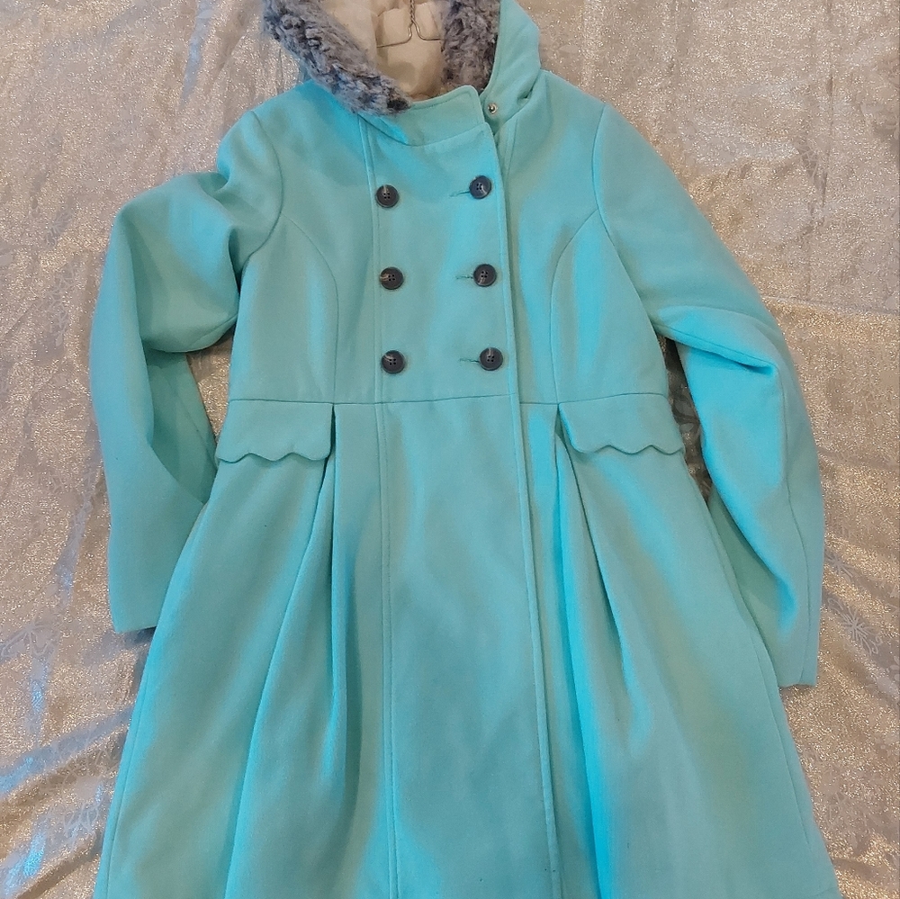 Girl's Jacket - Picture 6 of 7